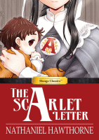 SCARLET LETTER