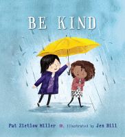 BE KIND