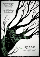 SPEAK : THE GRAPHIC NOVEL