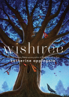 WISHTREE : (LARGE PRINT)