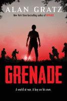 GRENADE