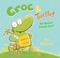 CROC & TURTLE