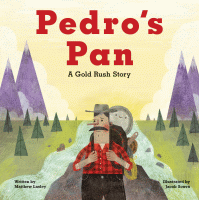 PEDRO'S PAN