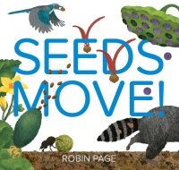 SEEDS MOVE!