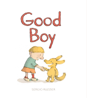 GOOD BOY