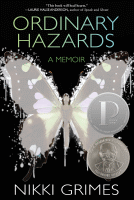 ORDINARY HAZARDS : A MEMOIR