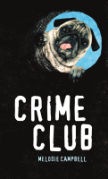 CRIME CLUB