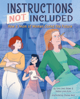 INSTRUCTIONS NOT INCLUDED : HOW A TEAM OF WOMEN CODED THE FU