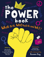 POWER BOOK : WHAT IS IT, WHO HAS IT AND WHY?