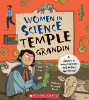 TEMPLE GRANDIN