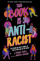 THIS BOOK IS ANTI-RACIST