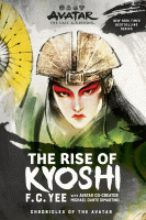 RISE OF KYOSHI