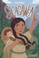 SACAGAWEA