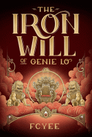 IRON WILL OF GENIE LO